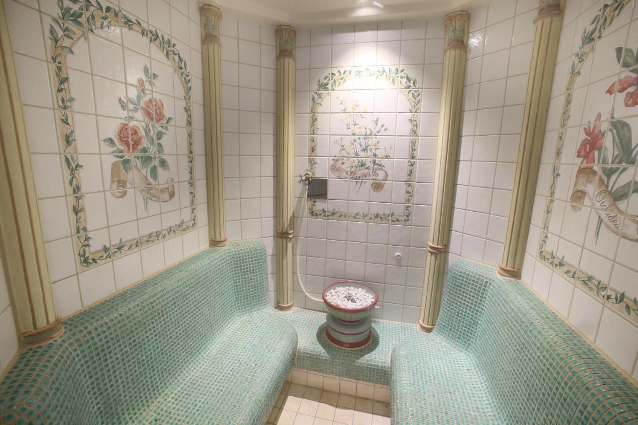 25H Spa-Residenz Pools In & Out, Private Garden & Beach Neusiedl am See Exterior foto